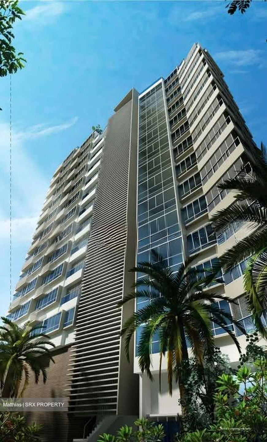 Bliss Loft (D12), Apartment #534658871